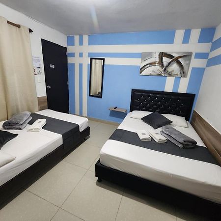 Hotel Medellin Calasanz Ngoại thất bức ảnh
