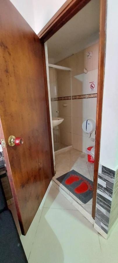 Hotel Medellin Calasanz Ngoại thất bức ảnh