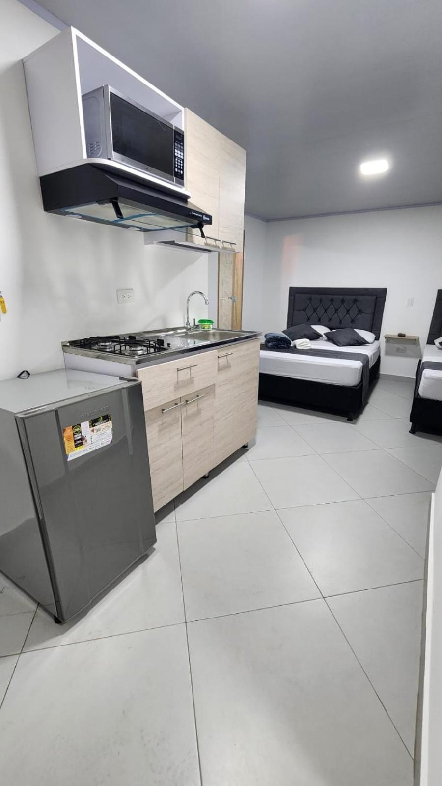 Hotel Medellin Calasanz Ngoại thất bức ảnh