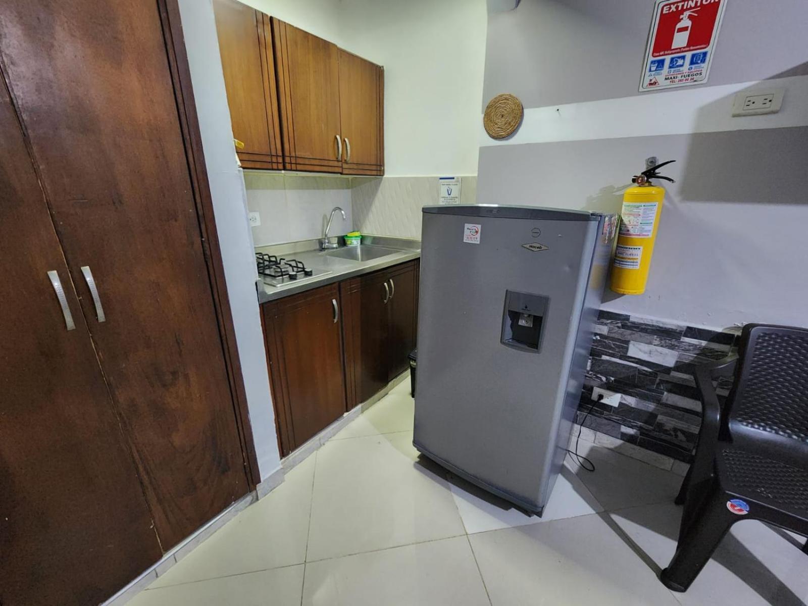 Hotel Medellin Calasanz Ngoại thất bức ảnh