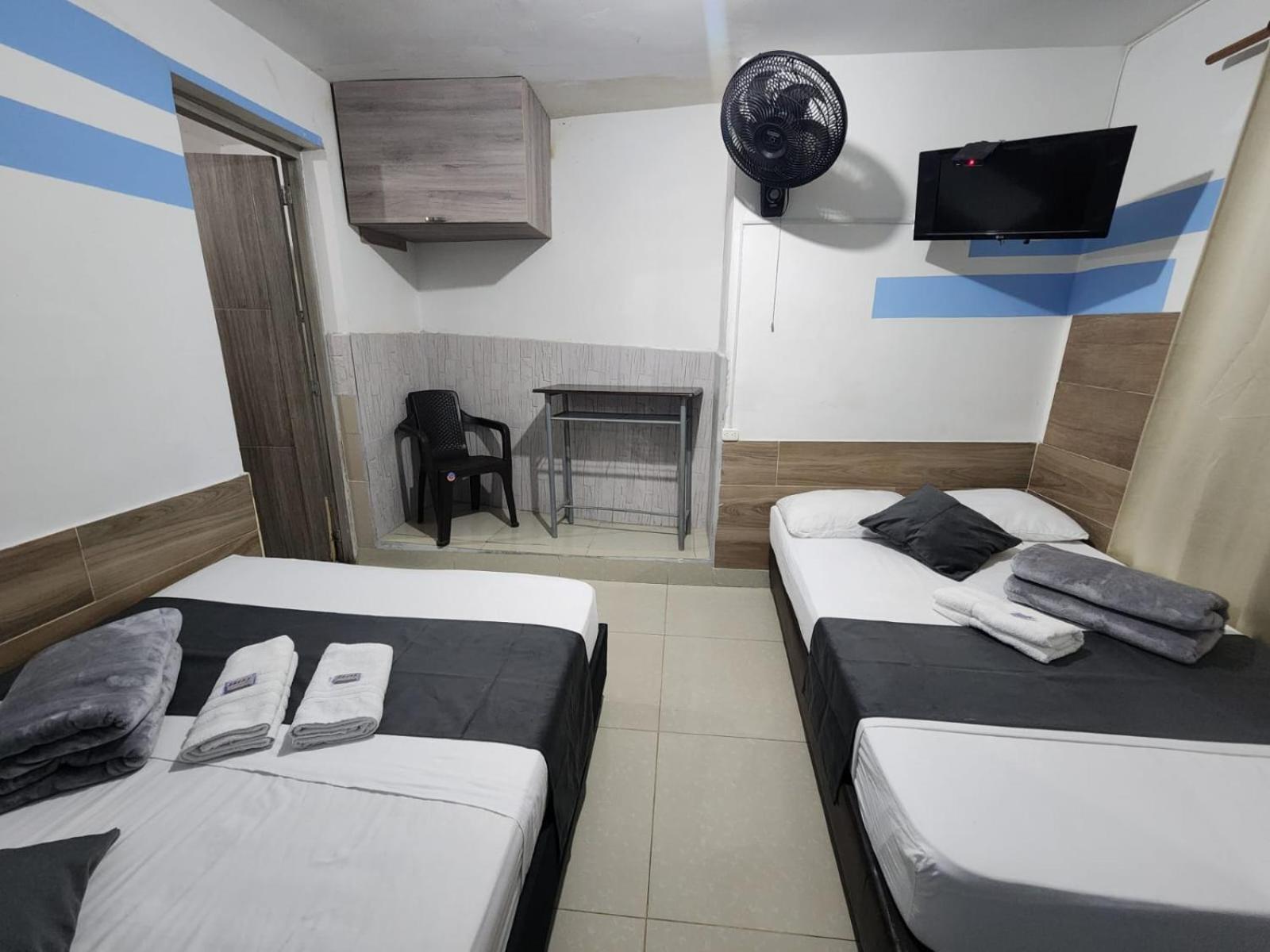 Hotel Medellin Calasanz Ngoại thất bức ảnh