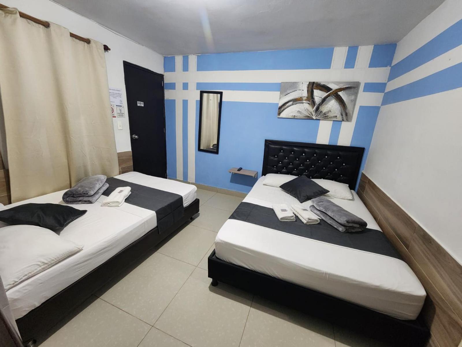 Hotel Medellin Calasanz Ngoại thất bức ảnh