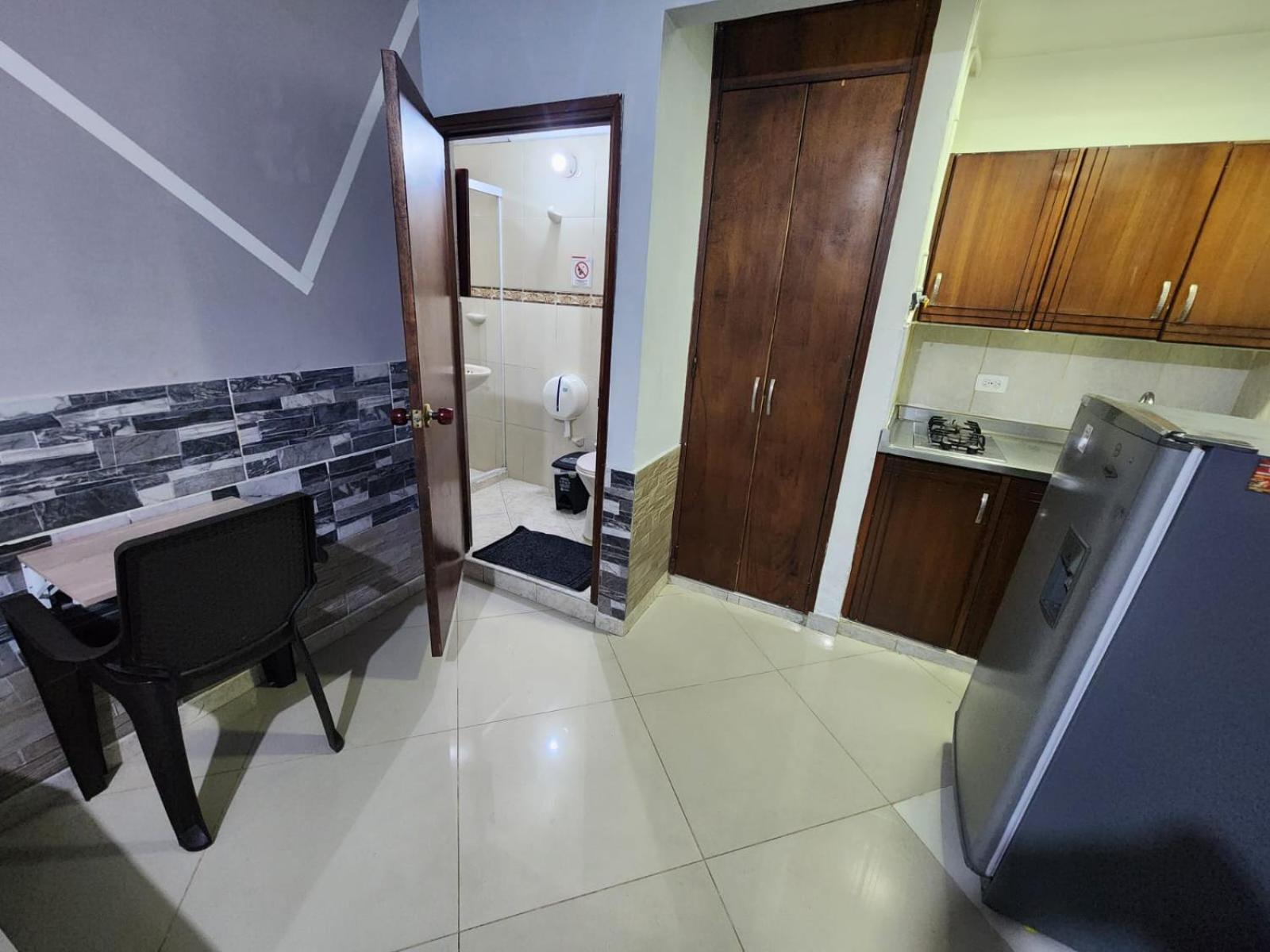 Hotel Medellin Calasanz Ngoại thất bức ảnh