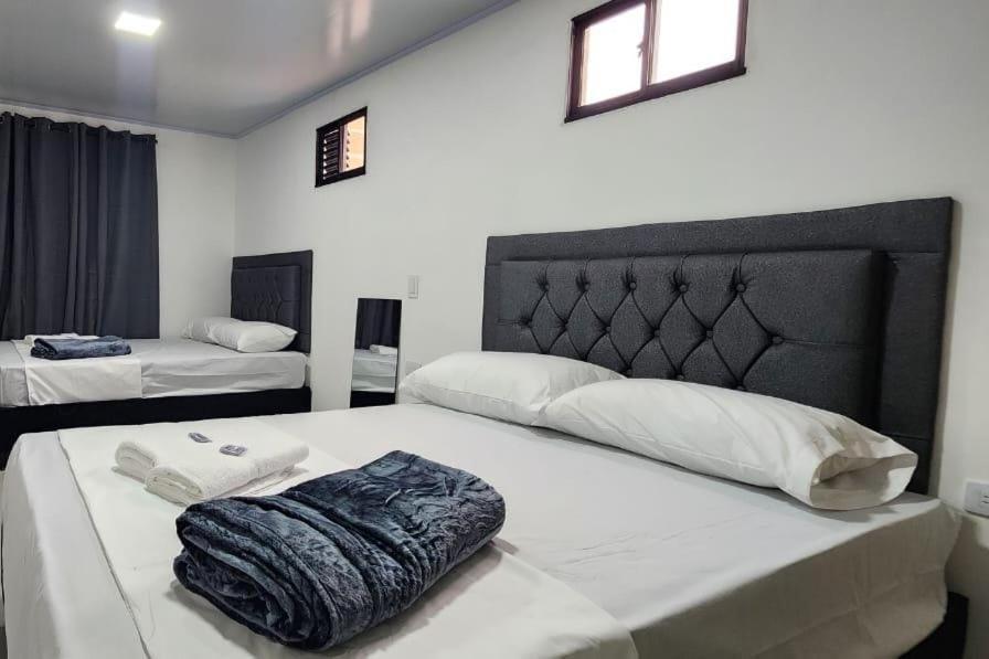 Hotel Medellin Calasanz Ngoại thất bức ảnh