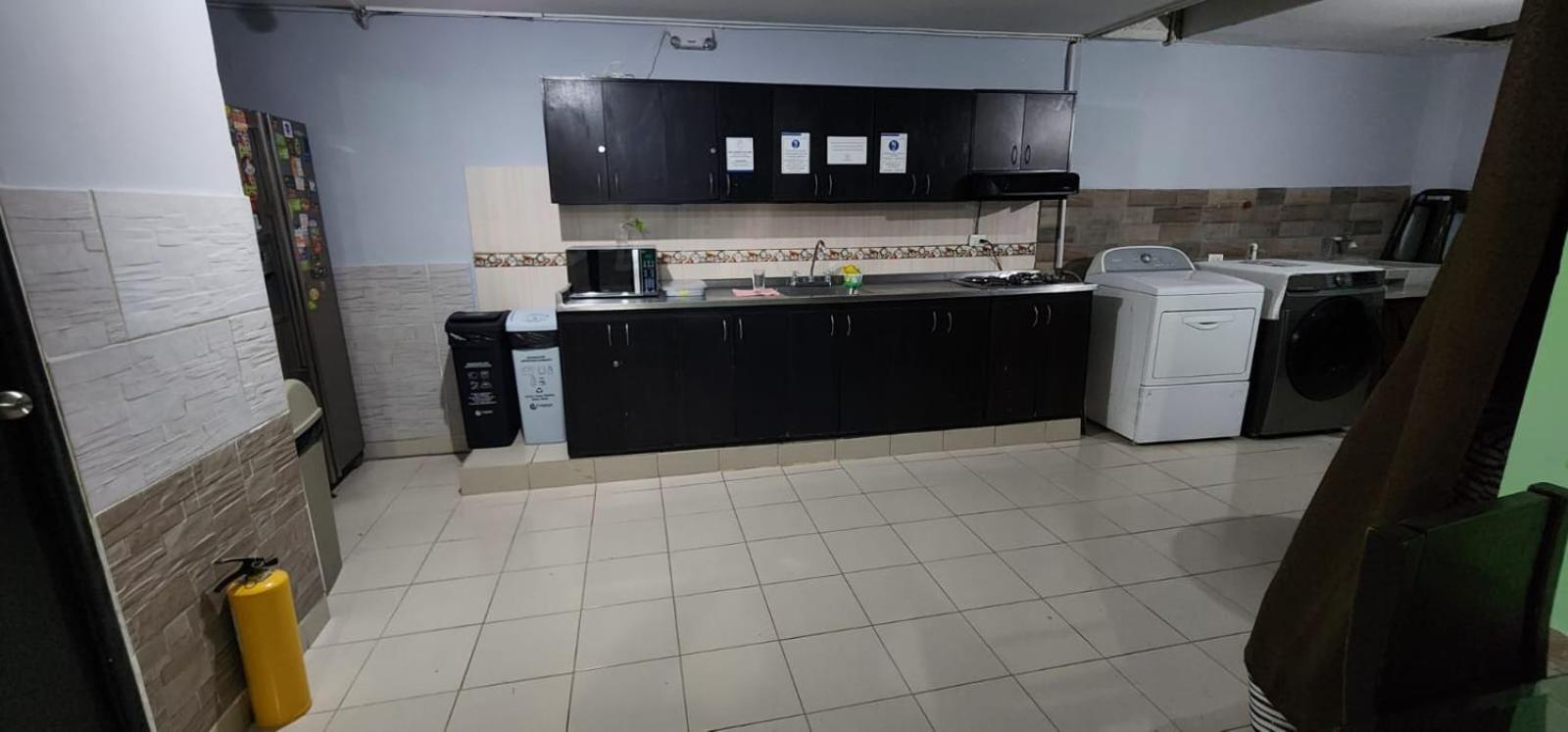 Hotel Medellin Calasanz Ngoại thất bức ảnh