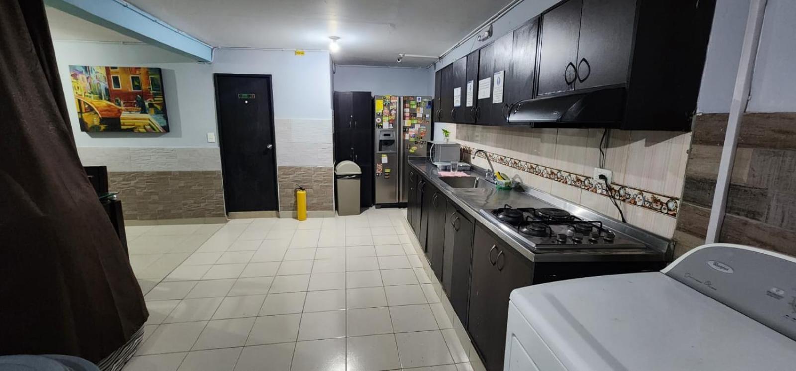 Hotel Medellin Calasanz Ngoại thất bức ảnh