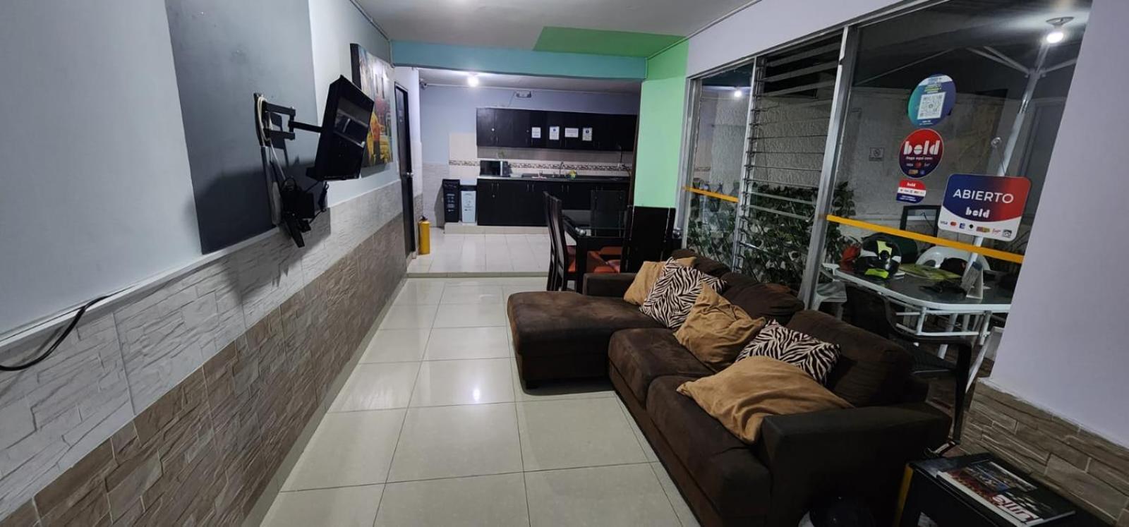 Hotel Medellin Calasanz Ngoại thất bức ảnh