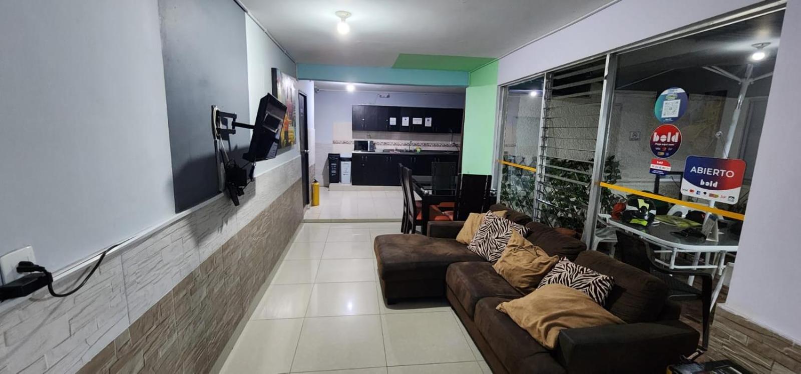 Hotel Medellin Calasanz Ngoại thất bức ảnh