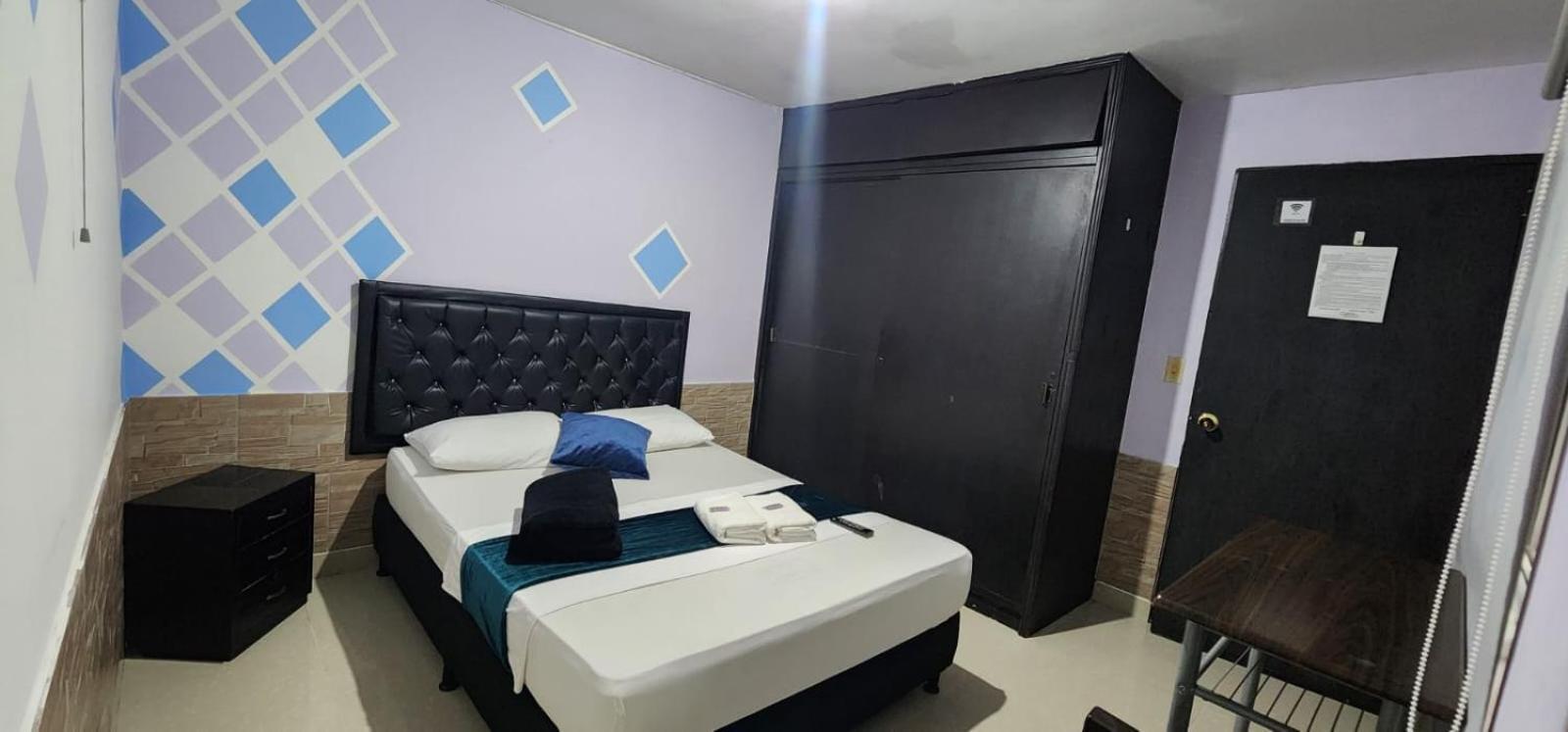 Hotel Medellin Calasanz Ngoại thất bức ảnh
