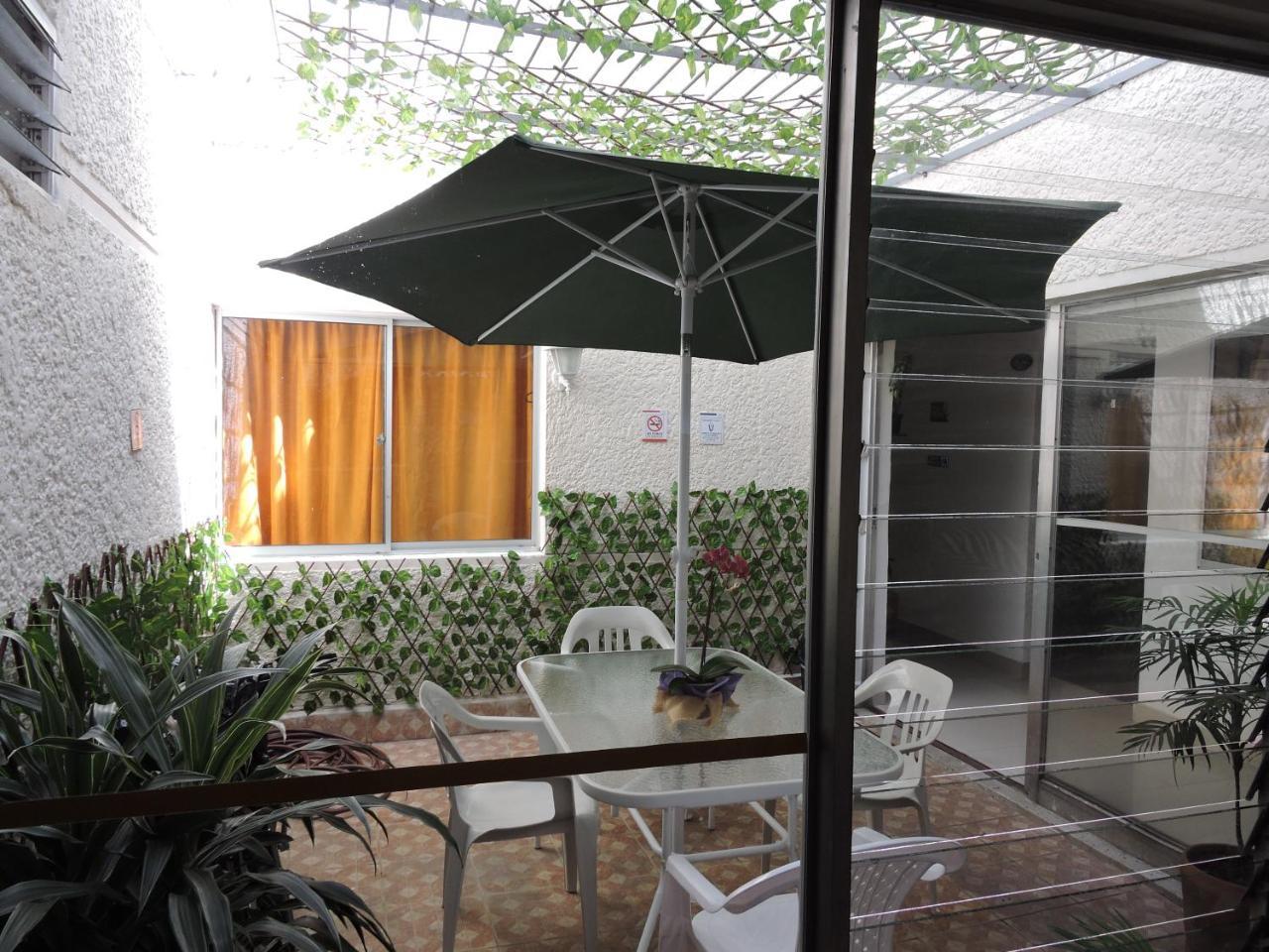 Hotel Medellin Calasanz Ngoại thất bức ảnh