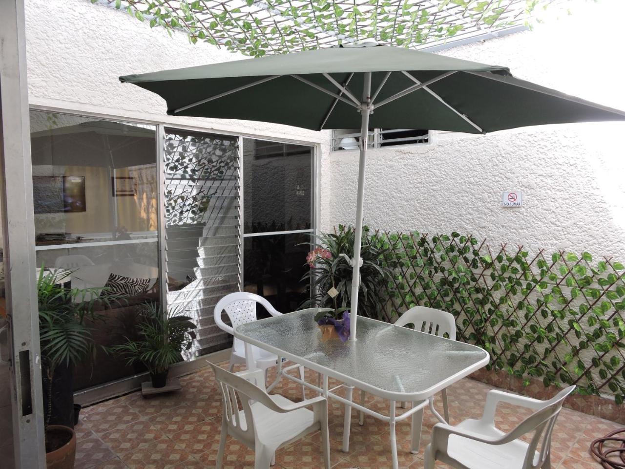 Hotel Medellin Calasanz Ngoại thất bức ảnh